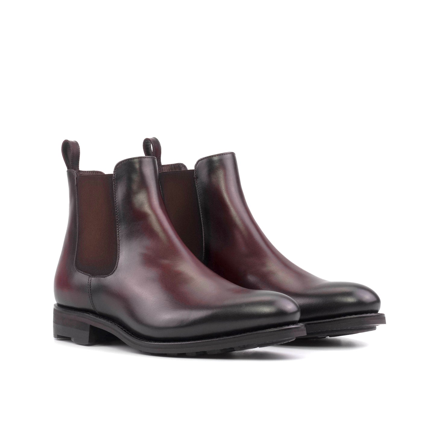 Chelsea Boot zum Verlieben